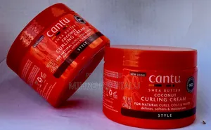 Cantu Coconut Curling Cream