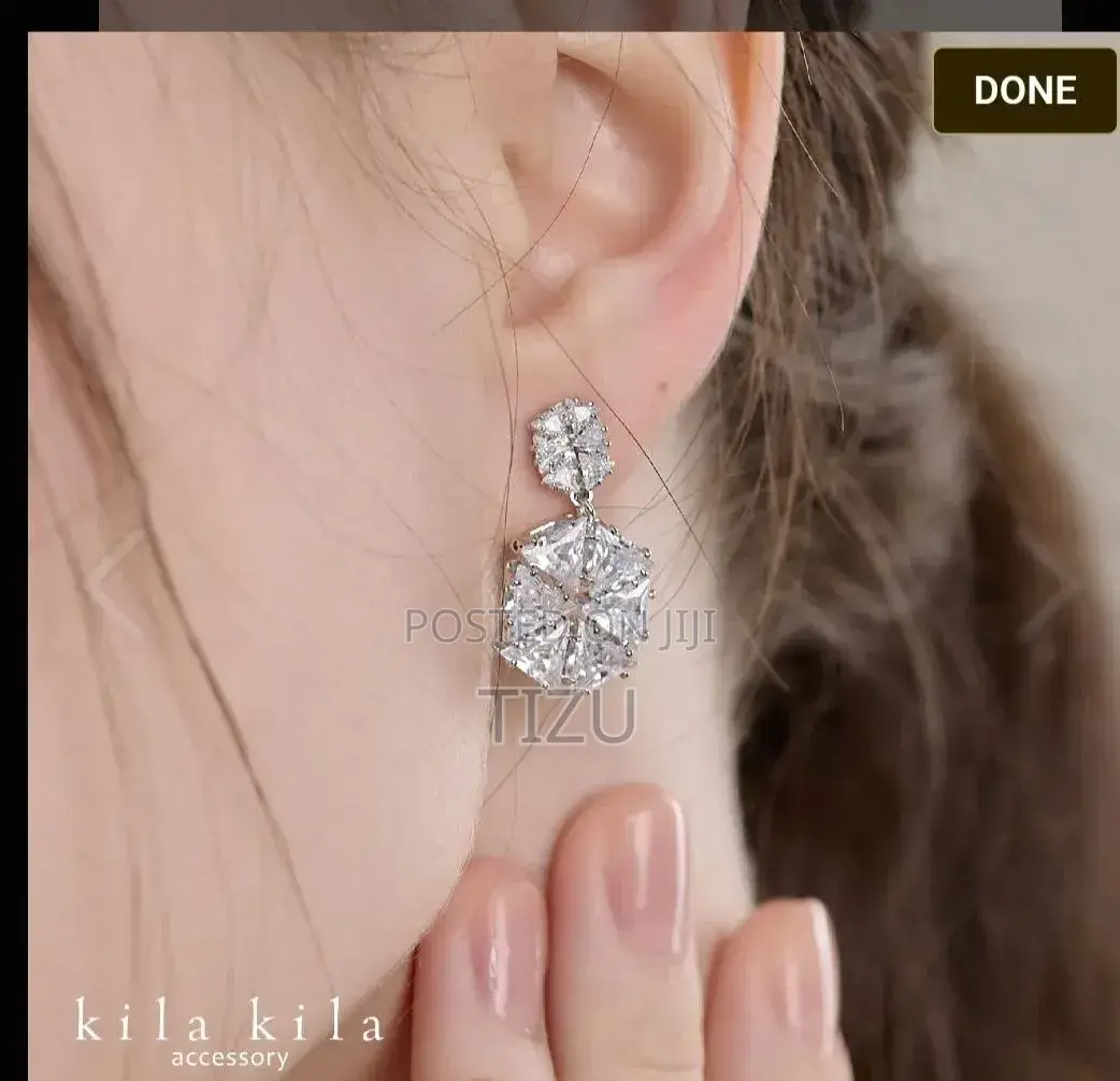 Beautiful Earring