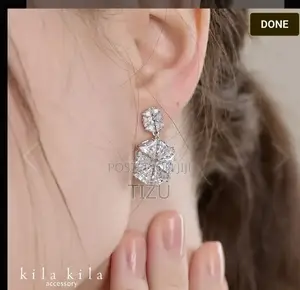 Beautiful Earring