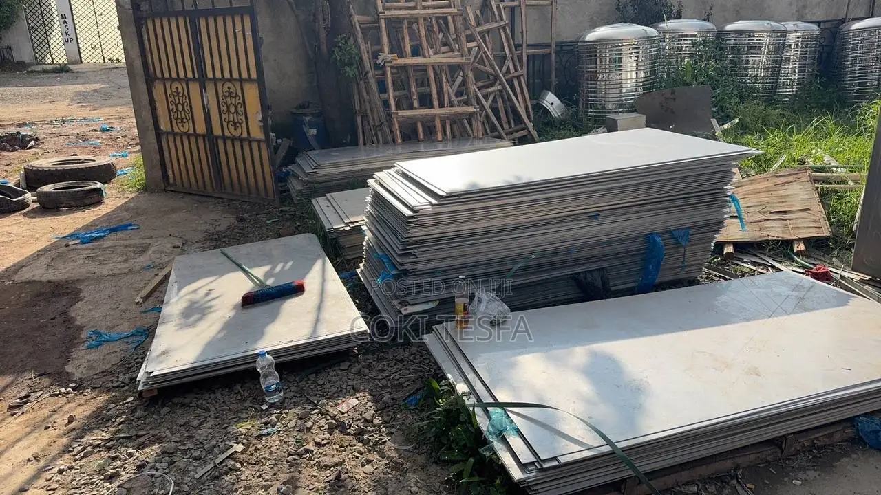 Stainless Steel