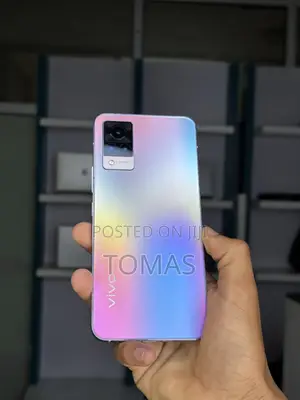 Vivo V9 64 GB Pink