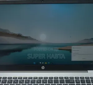 New Laptop HP Stream Notebook 16GB Intel Core i5 SSD 512GB