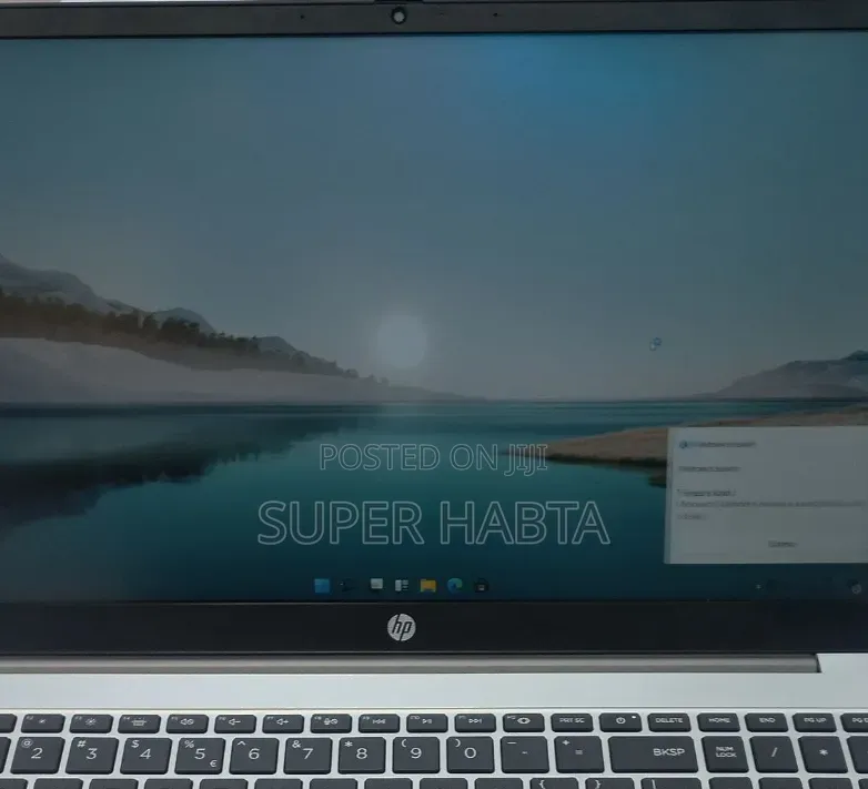 New Laptop HP Stream Notebook 16GB Intel Core i5 SSD 512GB