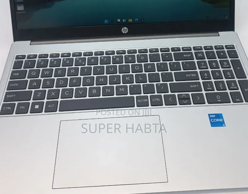 New Laptop HP Stream Notebook 16GB Intel Core i5 SSD 512GB