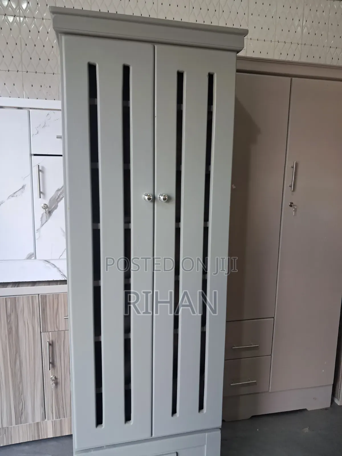 Alika Furniture