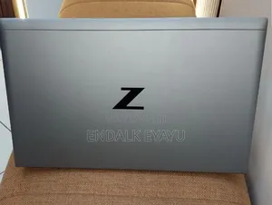 New Laptop HP 16GB Intel Core i7 SSD 512GB