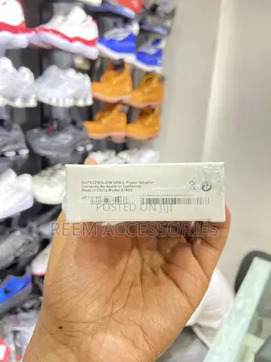 45w Charger