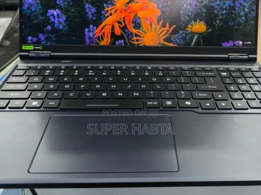 New Laptop Acer Predator Helios Neo 16 32GB Intel Core Ultra 9 SSD 1T