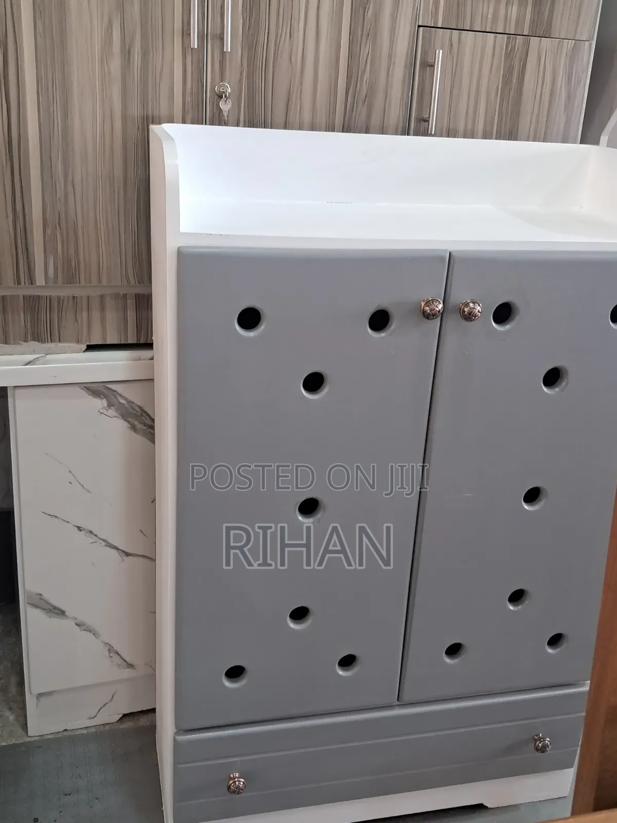 Alika Furniture