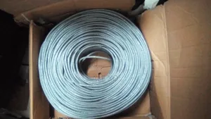 Cat 6a Ethernet Cable