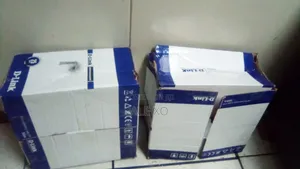 Cat 6a Ethernet Cable