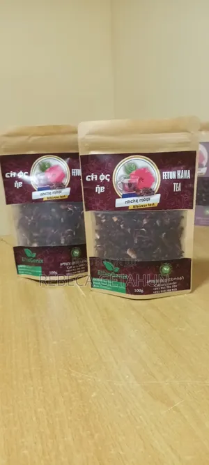 Herbal Tea 80g