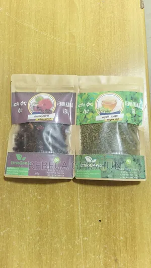 Herbal Tea 80g