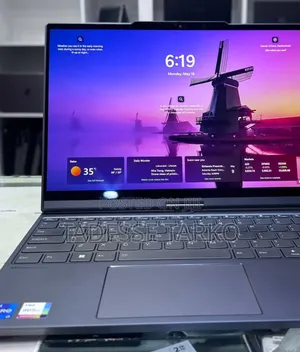 New Laptop Lenovo ThinkPad E14 Gen 4 16GB Intel Core i7 SSD 512GB