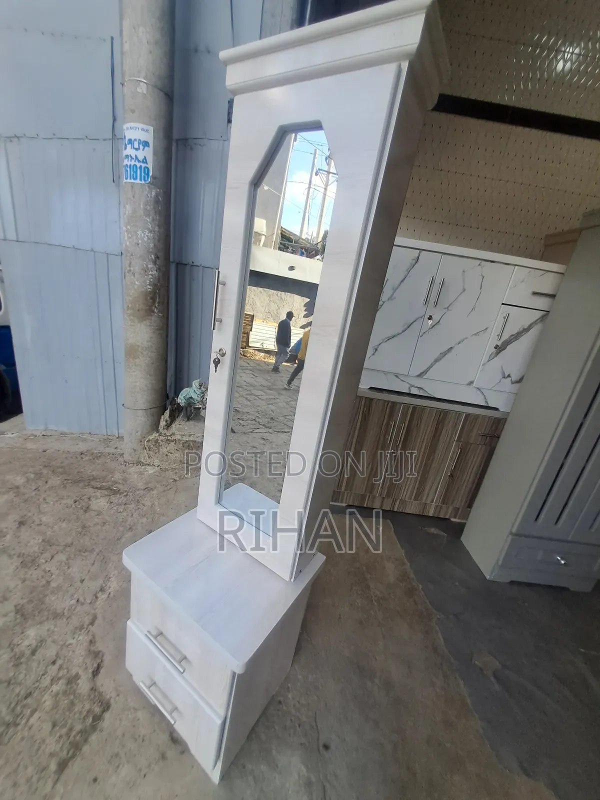 Alika Furniture
