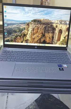 New Laptop HP Stream Notebook 16GB Intel Core i5 SSD 1T