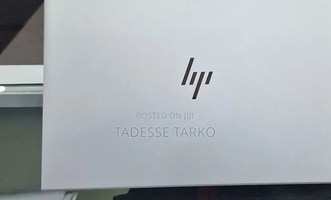 New Laptop HP EliteBook 840 G8 16GB Intel Core i5 SSD 512GB