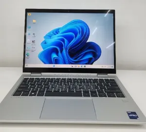 New Laptop HP EliteBook 830 16GB Intel Core i7 SSD 512GB