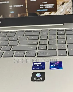 New Laptop HP Stream Notebook 16GB Intel Core Ultra 7 SSD 1T