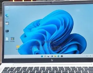 New Laptop HP EliteBook 840 G7 8GB Intel Core i5 SSD 512GB