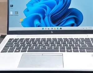 New Laptop HP EliteBook 840 G7 8GB Intel Core i5 SSD 512GB