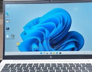 New Laptop HP EliteBook 840 G7 8GB Intel Core i5 SSD 512GB