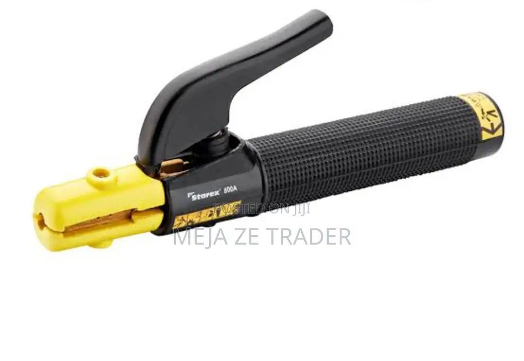 Welding Holder