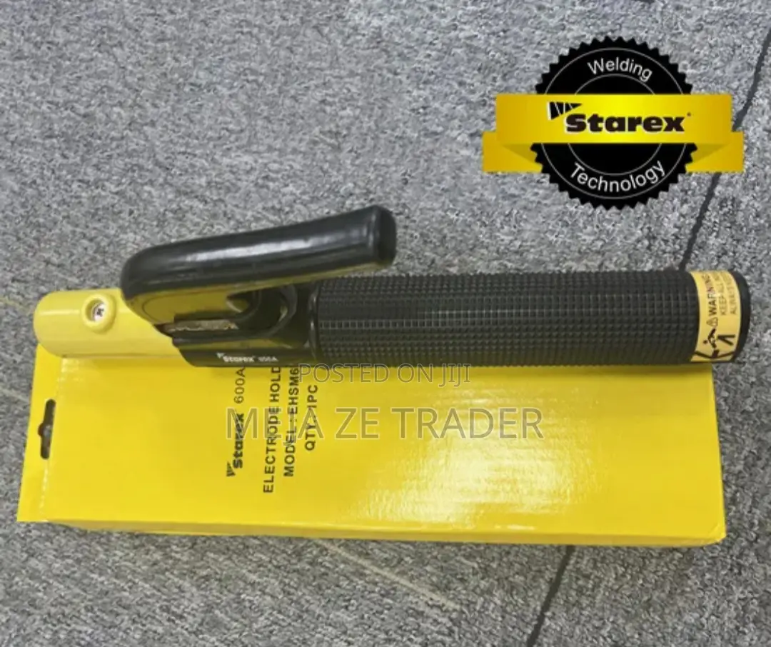 Welding Holder
