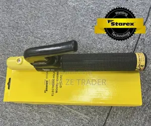 Welding Holder