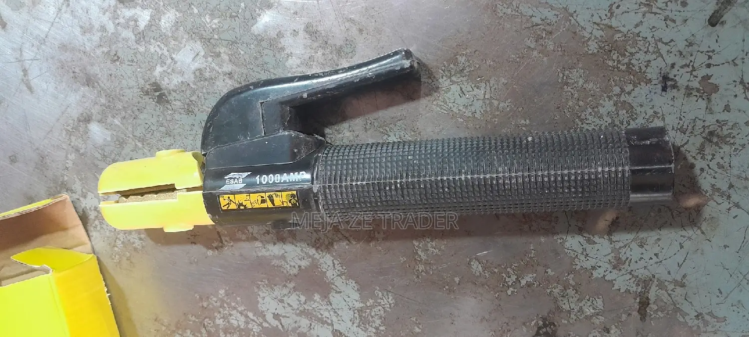 Welding Holder