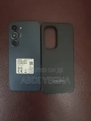 Tecno Spark 40 Pro+ 256 GB Blue