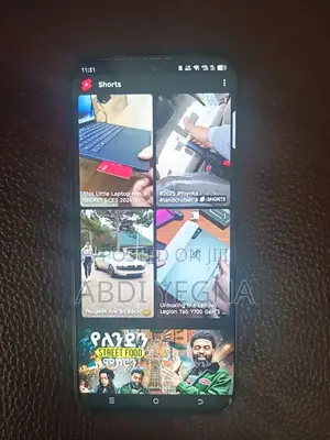 Tecno Spark 40 Pro+ 256 GB Blue