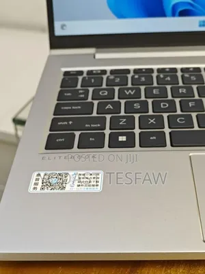 New Laptop HP EliteBook 640 G10 16GB Intel Core i7 SSD 1T