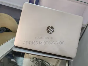 New Laptop HP EliteBook 840 8GB Intel Core i5 HDD 1T