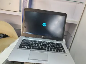 New Laptop HP EliteBook 840 8GB Intel Core i5 HDD 1T