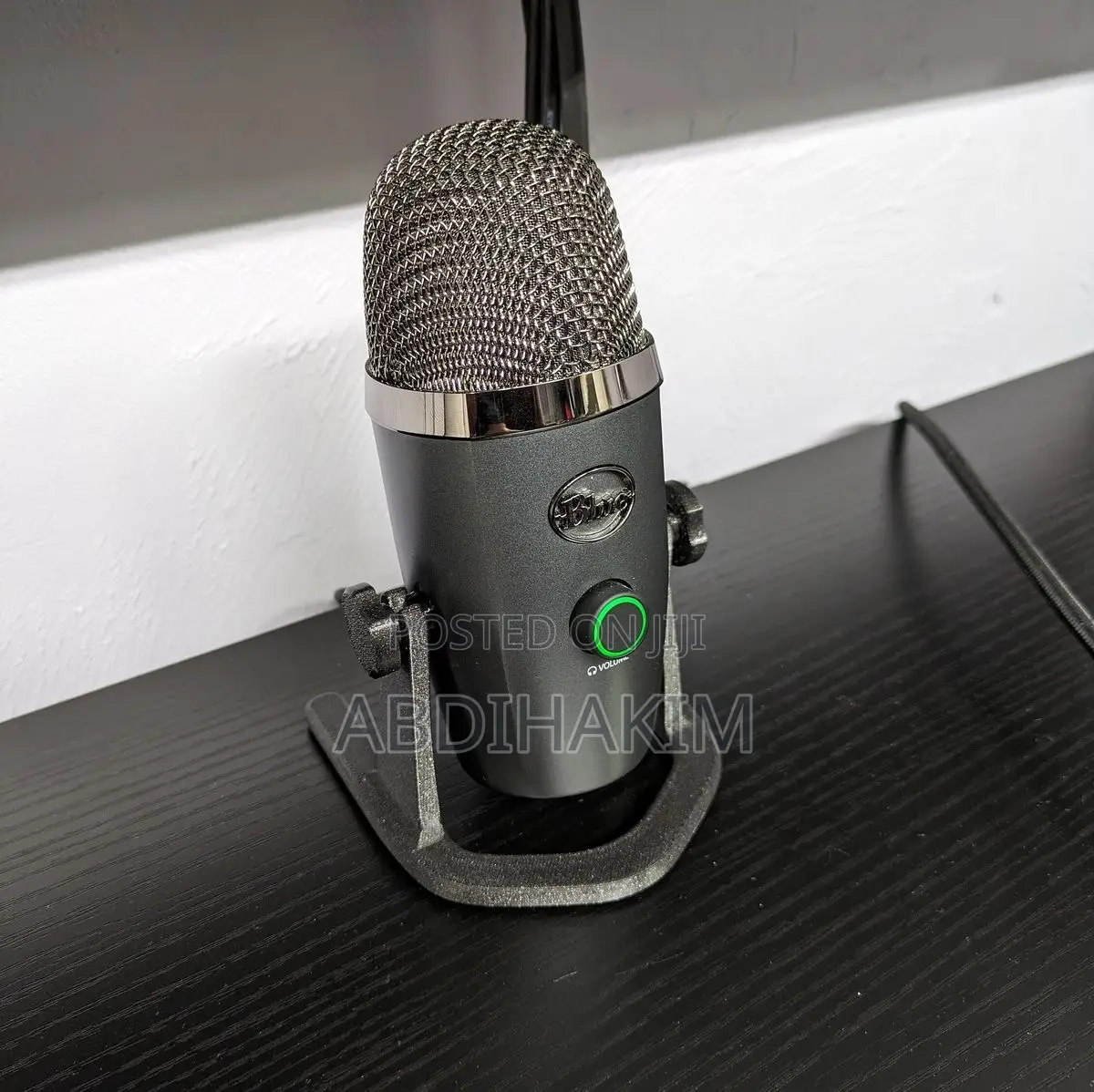 Blue Yeti Nano