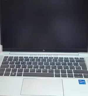 New Laptop HP EliteBook 830 G8 16GB Intel Core i5 SSD 512GB