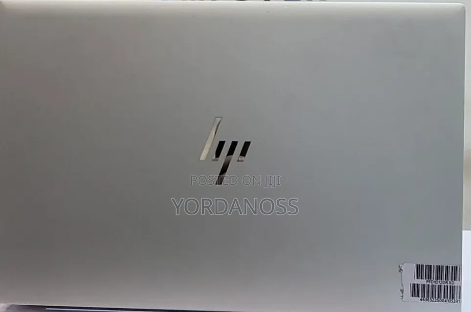 New Laptop HP EliteBook 830 G8 16GB Intel Core i5 SSD 512GB