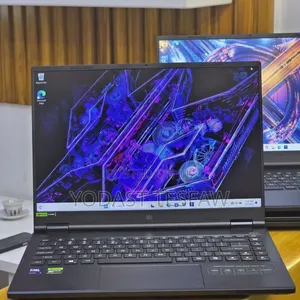 New Laptop Acer Predator Helios Neo 14 16GB Intel Core Ultra 7 SSD 1T
