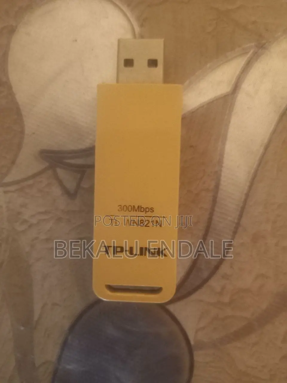 High Speed Tp Link Usb Wifi Adapter 300mbps Tl-Wn821n