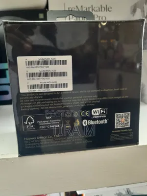 Huawel Watch 4 Pro Space Edition