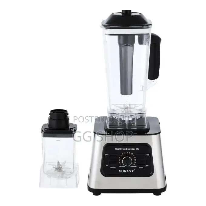 Original 2 in 1 Blender Juicer
