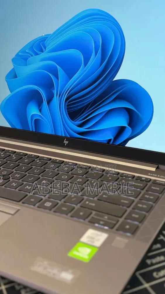 New Laptop HP ZBook 15 32GB Intel Core i7 SSD 512GB