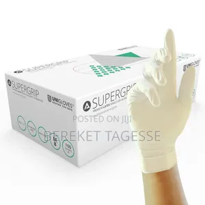 Examination Gloves