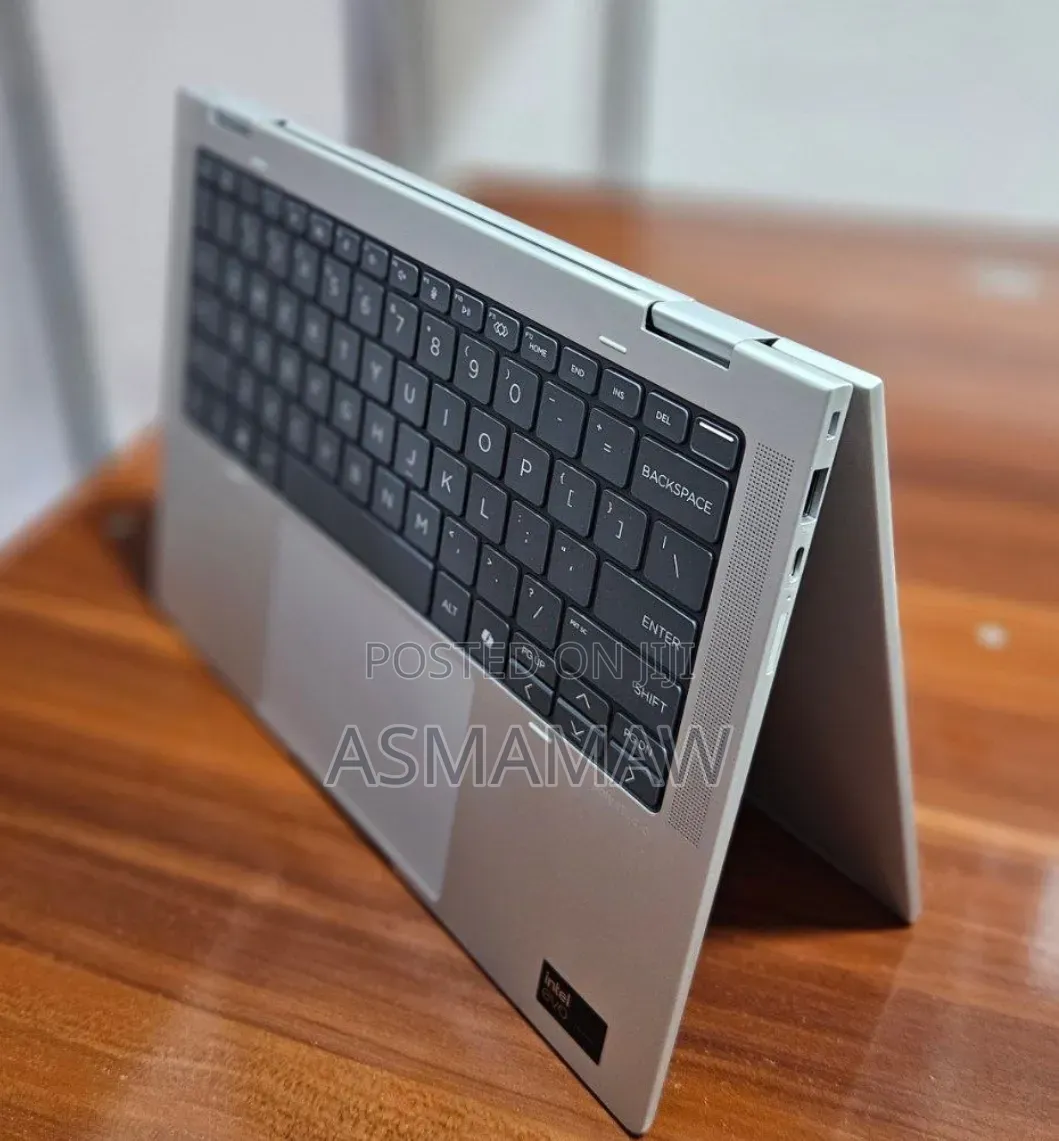 New Laptop HP Elite x360 830 G10 32GB Intel Core i7 SSD 512GB