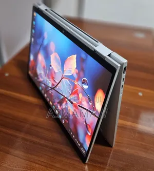 New Laptop HP Elite x360 830 G10 32GB Intel Core i7 SSD 512GB