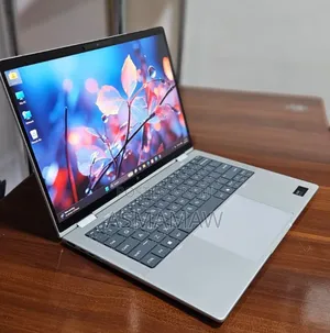 New Laptop HP Elite x360 830 G10 32GB Intel Core i7 SSD 512GB