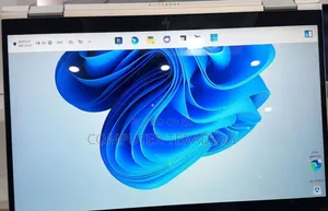 New Laptop HP EliteBook X360 1030 16GB Intel Core i7 SSD 512GB