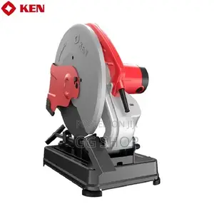Ken 14" Cut-Off Machine