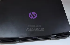 New Laptop HP Pavilion Power 15 16GB Intel Core i5 SSD 512GB